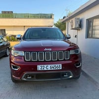 اوفرلاند • ٣٦٠٠ V6 • ٧٧ الف كم