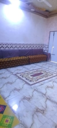 حي الباقر الاول • غرفتين • ٢٠٠م