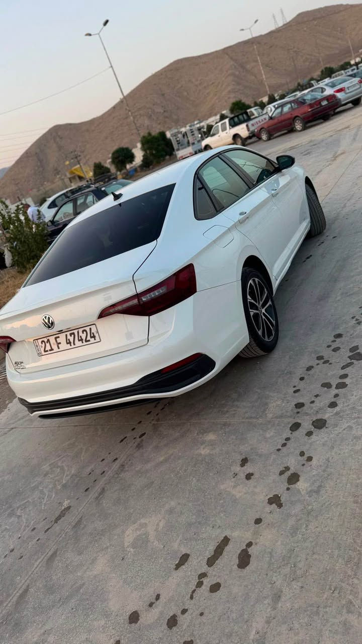 جیتەی2024 ی   S.  Sport
 بۆنیتی بۆیاخە ناوی نەگرتووە
ئێرباگی سوکان و شان سیستەمە
کەم ڕۆشتووە

سەنەوی تازەیە تا2031 
بەناوی خۆمە
لۆک و جوانە. 
نرخیشی142$ وەرەقە و کەمێک مەجال

ژم  *********** رانية, السليمانية
