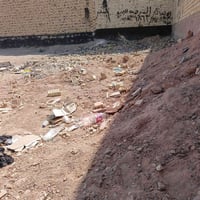 عرصة • ١٠٠متر • حي النداء