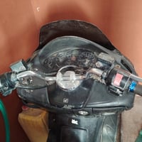 فورزا 08 • فحم • البصمه ضايعه