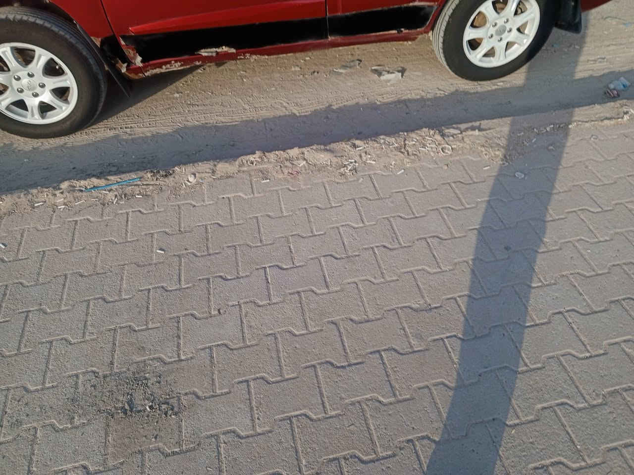 تيكو 2012
مكينة كير زينات 
سنوية صقطة 2022
تبريد شغال 
سيارة جردة رادلهة ترتيبات مثل ما مضح بل صور 
سعر 33بهة مجال مكان نجف حولي قرب جوهرت العرب
***********

