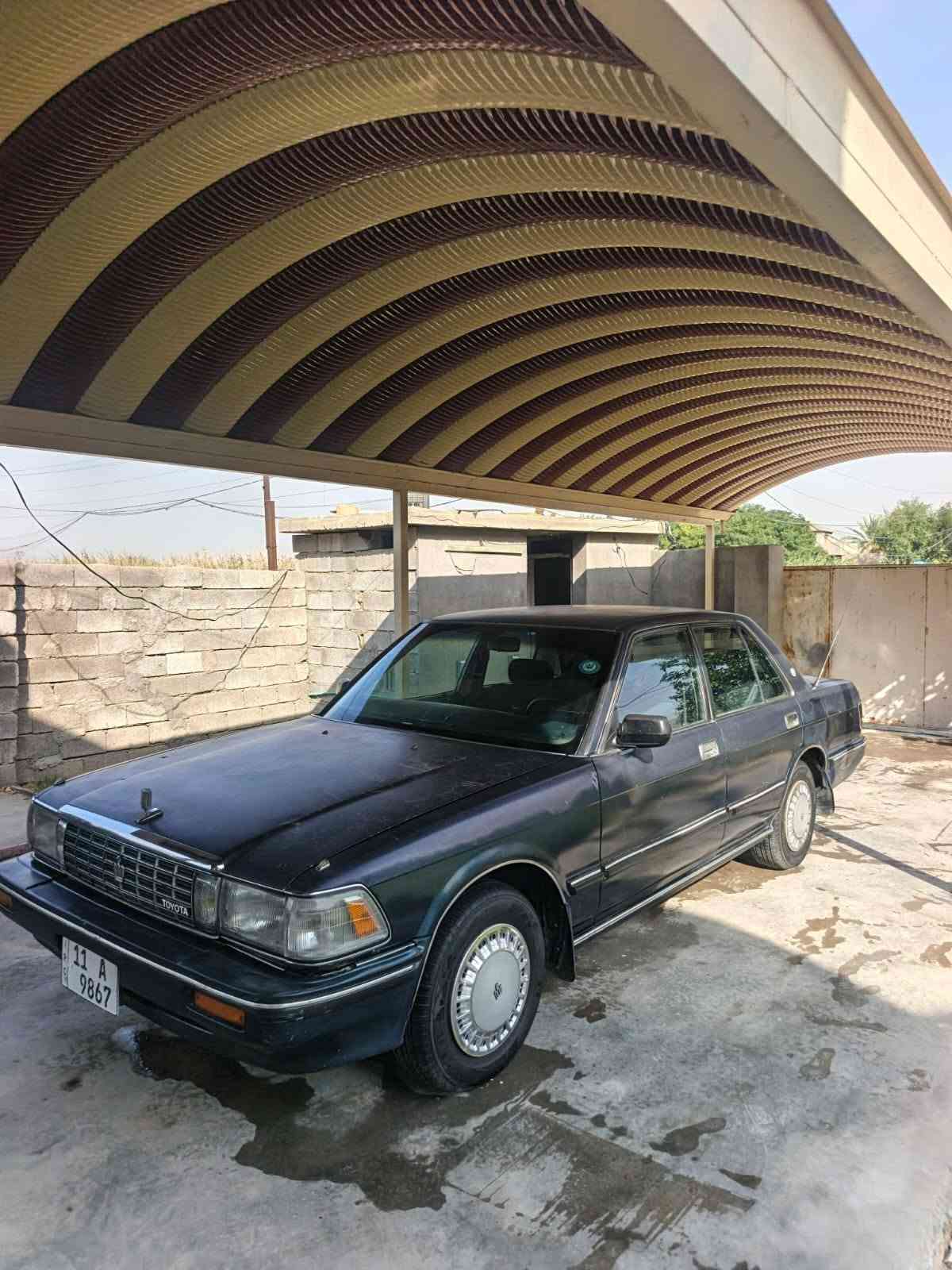 اكسنت • موديل ٩٠ • ابو غریب