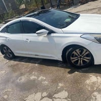 ازيرا • ٢٠١٤ • ٦ سلندر