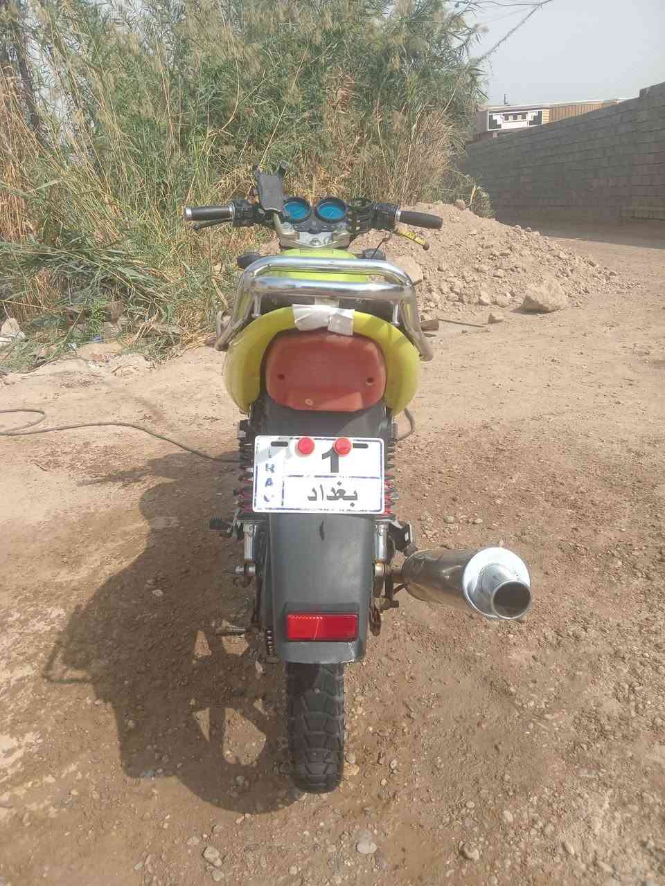 هيوشه • محدثه ٢٠٢٢ • مكمركه