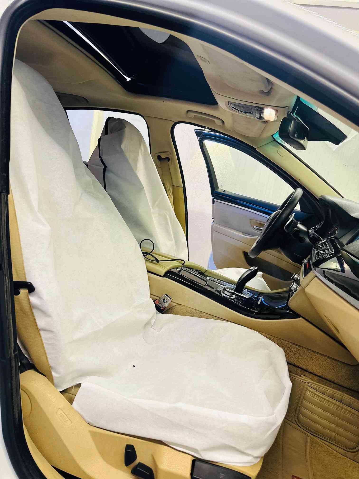 BMW_F10 2011
-------------------------------------

#السعر : 152$ وبيه مجال 

‏

#رقم الهاتف : ***********

#رقم السيارة : اربيل

#مكان السيارة : واسط/العزيزية 

-------------------------------------

السلام عليكم 

للبيع فقط F10 موديل 2011 حجم 530 نوزل قصير 6 سلندر سيارة وارد خليجي مكفولة من ضربة بيه صبغ قطعتين  رقم اربيل جديد كت M كامل سيارة محدثة G  

موصفات

1-بصمة + 

2-محرك 6🚀+كير كوبرا 8 نمر⚙️ مكفولات

3-شفتات ستيرن  

4-تبريد قطعتين  ❄️

5-سلايت ⚔️

6-مراية داخلية+ الجانبية عاكسة⚔️

7-تحكمات ستيرن ⚔️

8-مري شفط 📱

9-فان منفصل 💨

10-داخل بيجي  ⚔️

11-شاشة اعطال🖥

12-شاشة صغيرة 💽 

13-نظام قيادة طبيعي + سبورت + سبورت بلص ⚔️

14_بردة كهرباء

15-حساسات  امامية خلفية 🔥

16-ويل حجم 19 M تو سايز   ⚔️

17-صدر امامي خلفي جديد⚒

18-سايد بريك كهربائي 

19-انارة ترحيب خارجية 💡

20-لايت اوتو 

21-اوتو هولد 

-------------------------------------
