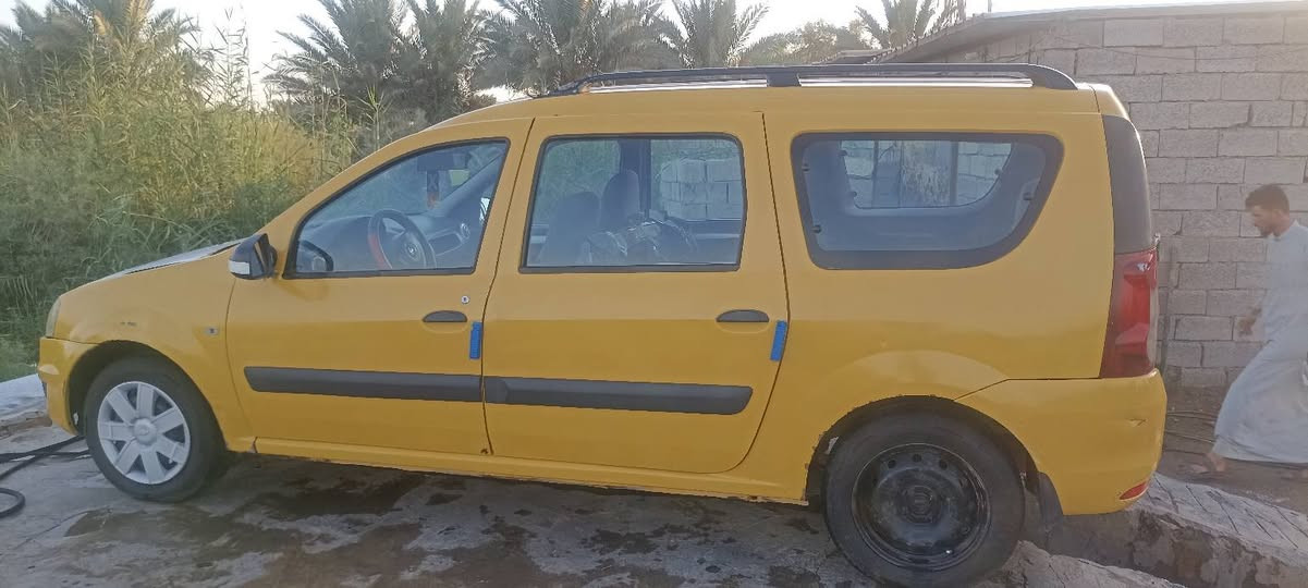 رينو لوكان سبعه راكب موديل 12رقم انكليزي بغداد بسمي سنويه ل29 مكان السياره الديوانية غماس مصفره هيئه وغرامات خط بيه جاملغ امامي مبدل وبيه بارد بصيط جاهزه سياره تخم تاير ستوني شاده رايده ب 50وبيه مجال اتصال على ***********@
