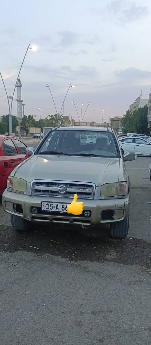 سياره بافندر موديل 2005
جاهزه محرك،كير محرك،الستفسار ع الرقم مكلف بل نشر ‏‪***********‬‏
