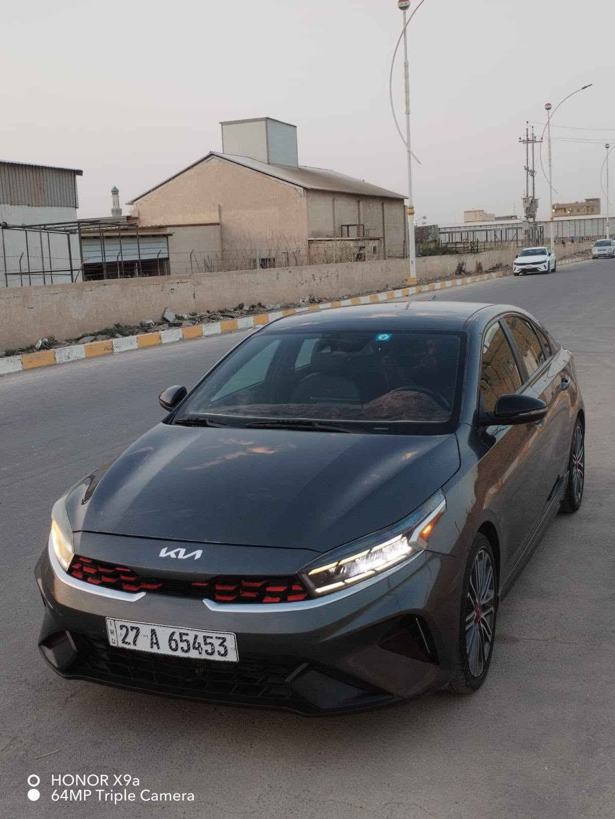 كيا فورتي فئةGTموديل 2023 وارد امريكي حادث تبديل جاملغ جهة اليمين وصبغ طرف البنيد مواصفات محرك 1600تيربو كشنات جلد بصمه تشغيل وابواب وصندوق تبريد قطعتين تشغيل عن بعد رادار امامي وجانبي اشاره ترحيب بك لايت لد سايد بريك دكمه هاند بريك اشاره بالمري حساسات خلفيه الصندوق يفتح اتو ويل كب 18 رياضي المسافه المقطوعه 38الف ميل السياره مرقمه معوقين ذي قار
كيا فورتي فئةGTموديل 2023 وارد امريكي حادث تبديل جاملغ جهة اليمين وصبغ طرف البنيد مواصفات محرك 1600تيربو كشنات جلد بصمه تشغيل وابواب وصندوق تبريد قطعتين تشغيل عن بعد رادار امامي وجانبي اشاره ترحيب بك لايت لد سايد بريك دكمه هاند بريك اشاره بالمري حساسات خلفيه الصندوق يفتح اتو ويل كب 18 رياضي المسافه المقطوعه 38الف ميل السياره مرقمه معوقين ذي قار
السعر135
***********

نص مكتوب في الصور:
- HONOR X9a
- 64MP Triple Camera
