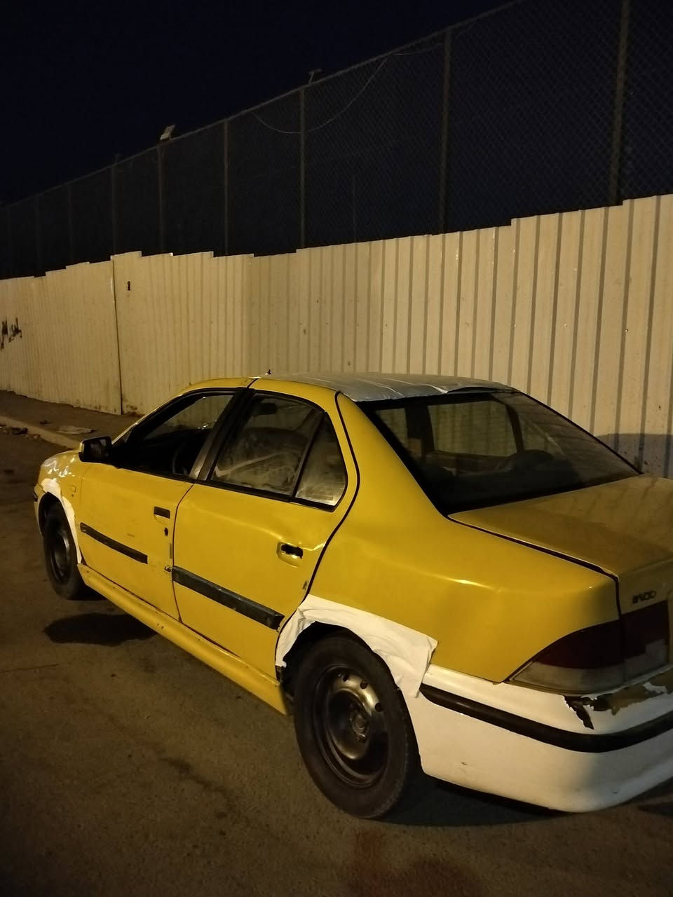سمند مديل 11مكينه كير حلوات حداديه حلوه تخم تاير جديد باتري جديد سعر 10وبيهه مجال مكاني البصره ***********
