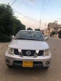 نافارا • ٢٠٠٩ • كركوك