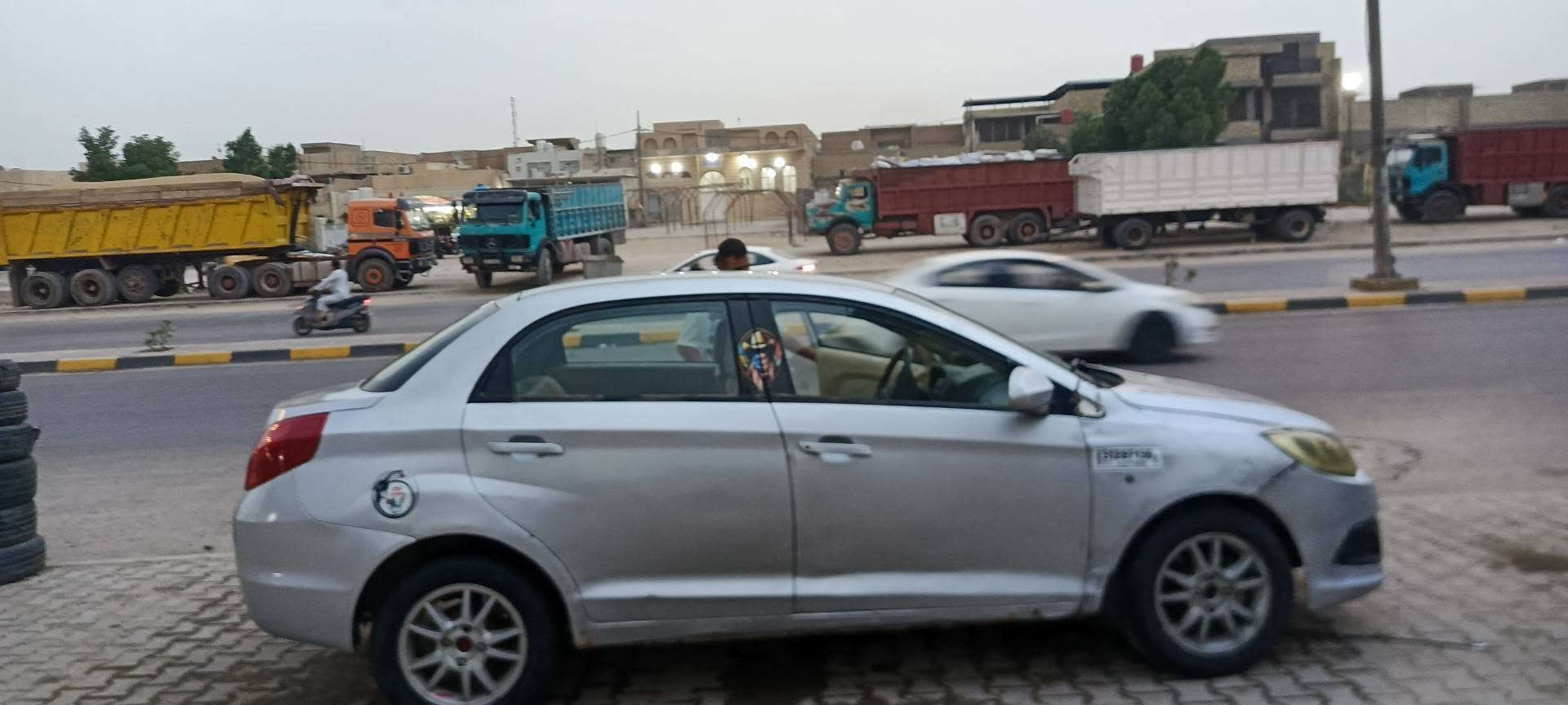 شيري فلاوين • جاهزه • دواخل حلوه