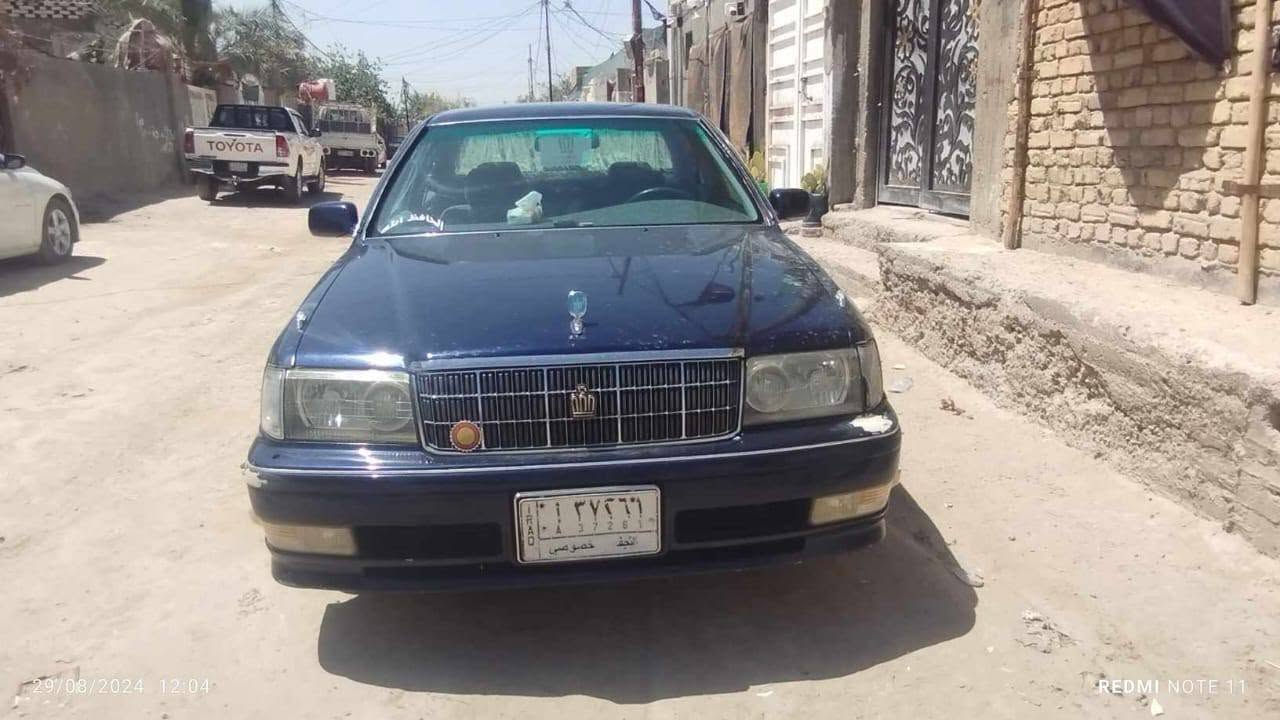 السلام عليكم راس الثور للبيع سياره جديده حلوه تبريد ثلج ماكينه 3000 كير ومكينه مكفولات للعلم السياره كصتين  سياره رقم نجف مداور ثاني يوم والاستفسار على هذا الرقم ‏‪***********‬‏ سعر 60 وبيها مجال حك الجايه
