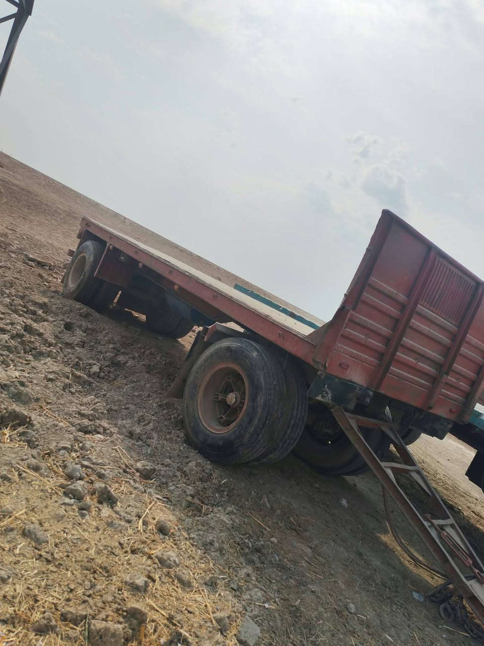 عربانة • كرونه • للبيع