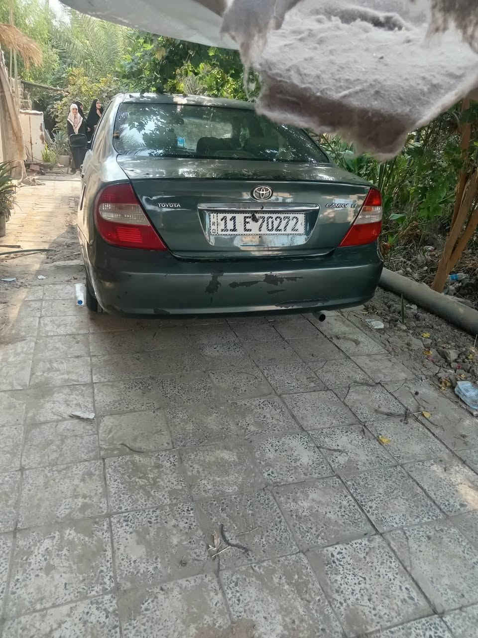 للبيع فقط مصبوغه عام بسمي سعر 50 وبيه مجال حك جيه
***********

