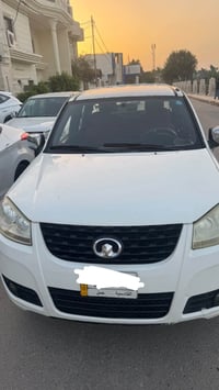 كريت ويل • ٢٠١٣ • وكاله باسمي