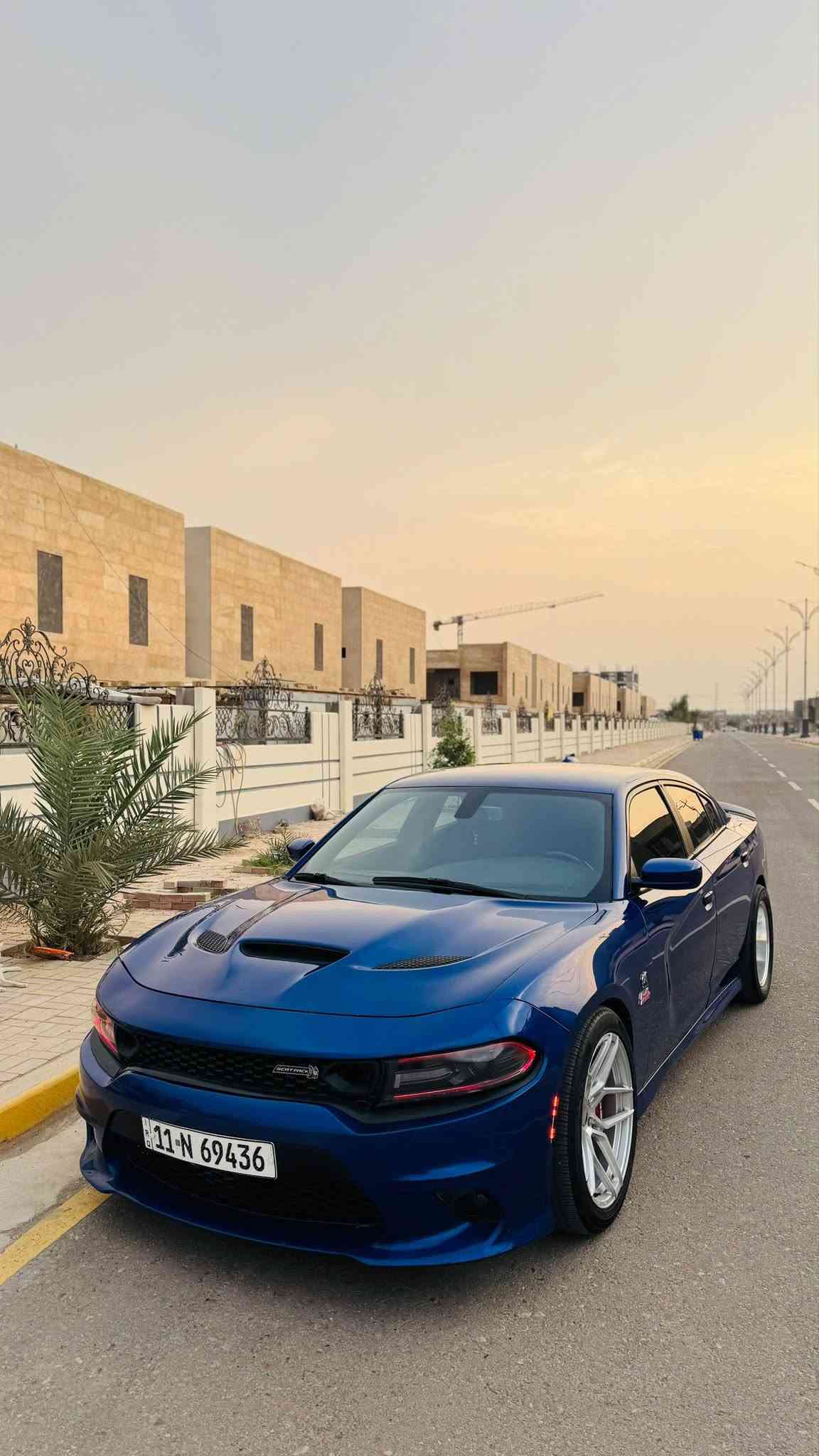 جارجر سكات باك • ٢٠٢١ • حادثه
