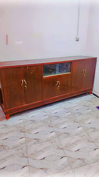 بوفيه • تفصال • للبيع