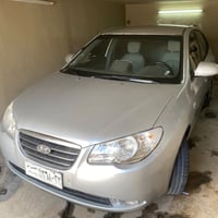 ئافانتی ٢٠٠٦ بڕاوە کوشن جلد و هیتەر تەبرید سارد و گەرم و لەمس حاسە و ئ...