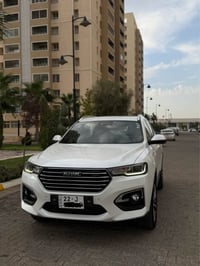 هافال H6 • ٢٠٢٠ • ١٠٠٠٠٠ كم