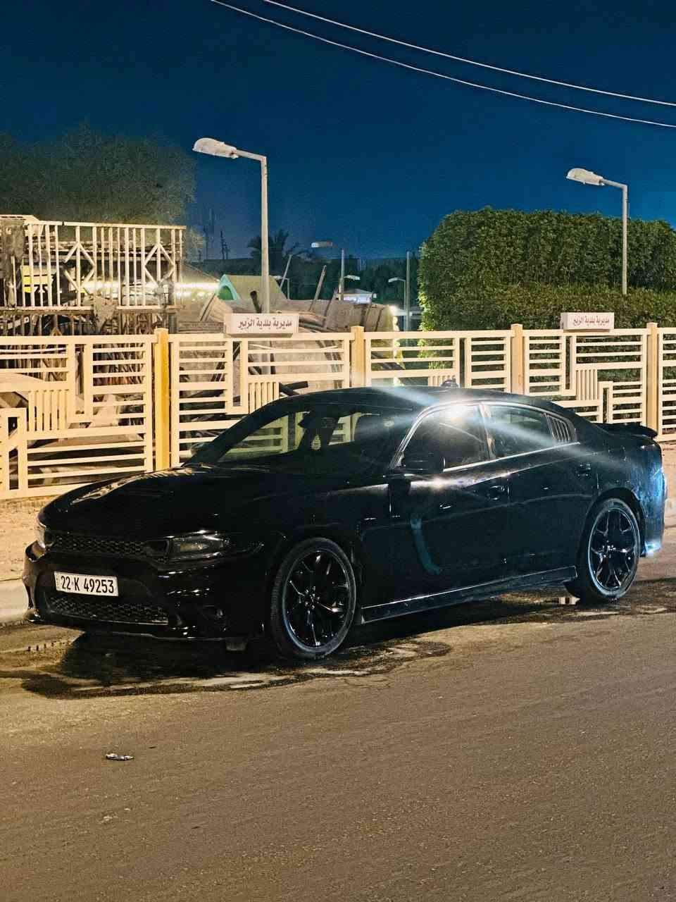 جارجر 2018 sxt مواصفات رادارات بصمة تشغيل عن بعد كشن كهرباء كشنات تدفئة السيارة محرك كير مكفول تبريد ثلج السيارة  السيارة محدث  srt السيارة رقم اربيل الجديد تحويل ثاني يوم او وكاله السيارة  ايرباك طاك وبيها جاملغين وبنيد السعر175 وبيها مجال للشراي  مجال للشراي مكاني البصره الزبير *********** واتس البصرة, العراق
