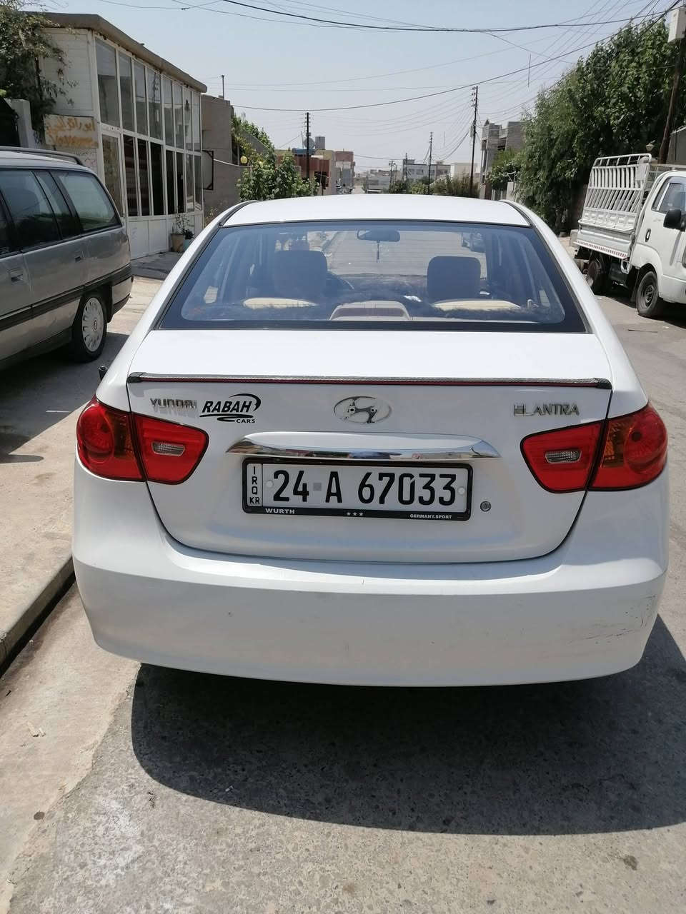 ٢٠١١ اوتو بدون صبغ كير مكينه بشرت تبريد ثلج طخم تايرات جديد تحويل ثاني يوم غرامات ٢ ورقه سياره لوك سعر ١١٧ ورقه دهوك دوميز *********** شعلان
