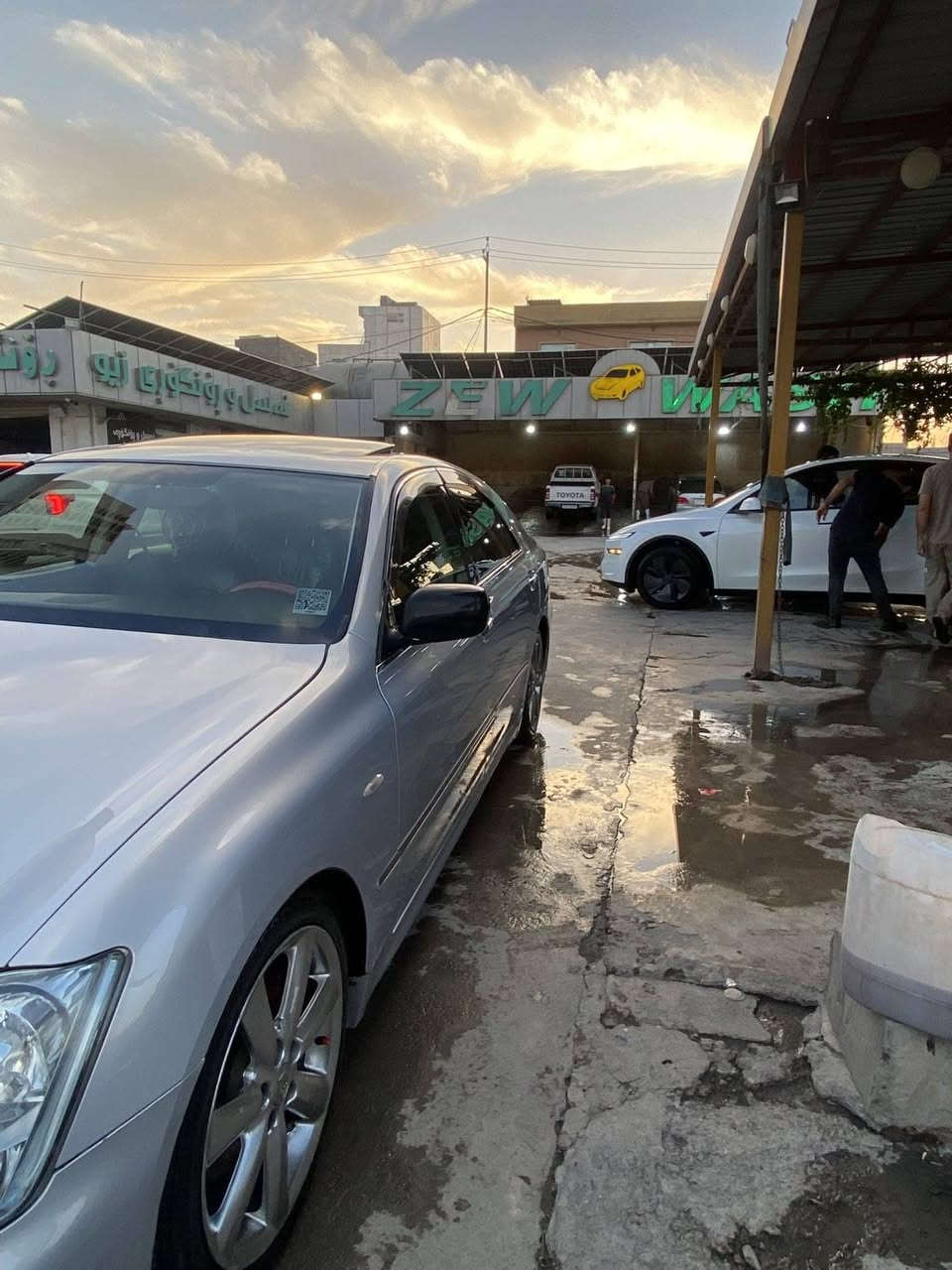 موديل ٢٠٠٥ • مكينه ١٨٢ • مكيف