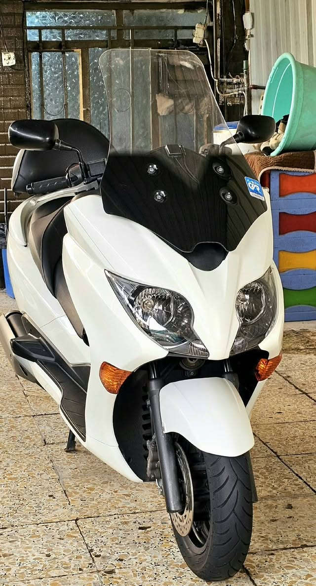 فورزا • ٢٠١٠ • بغداد