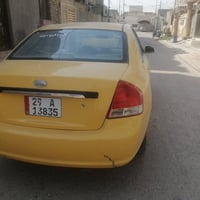 سبكتره • ٢٠٠٧ • محرك وكير جديد