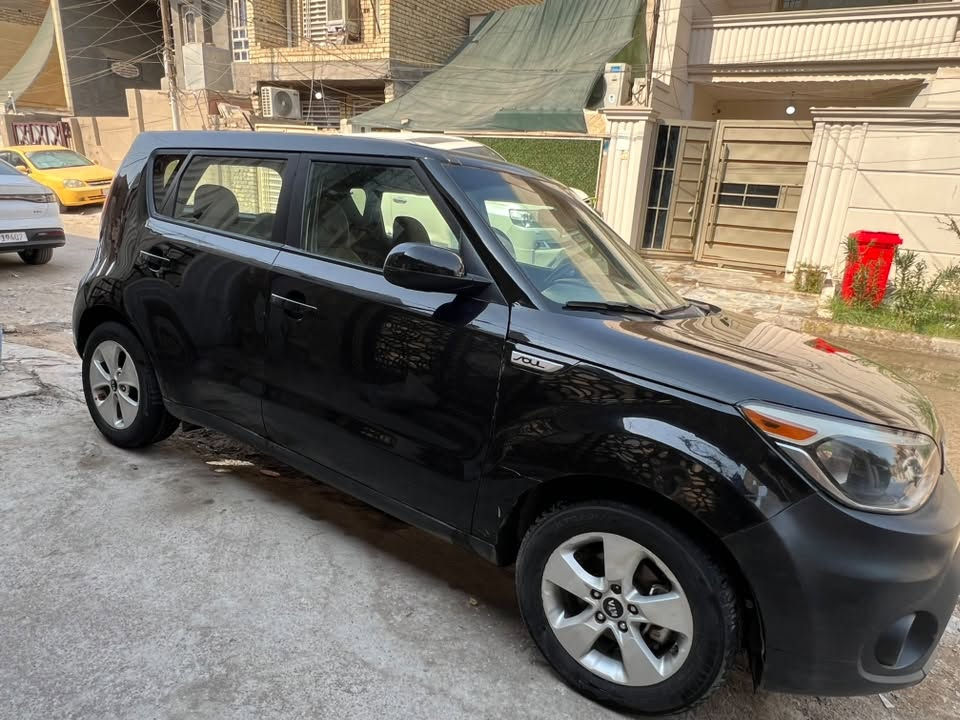 السلام عليكم للبيع كيا صول
2019 وارد امريكي محرك GDi 1600 صور السونار
مرفق
ماشيه 73 ميل السيارة جاهزه من كلشي حداديه تخم تاير كله جديد
رقم بغداد إنكليزي كهربائيات كله شغاله السيارة باسمي تحويل مباشر جاهزه من كل النواحي بغداد البلديات
*********** واتساب
السعر 105
