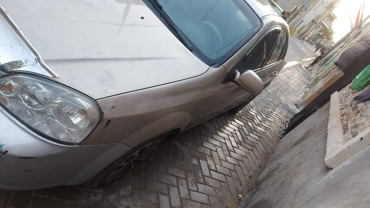 اوبترا2008 بلاد بدون صبغ جارده عدا  الدعاميات كير مكينة صدر نص عمر كهربائية بلادي  تبريد ثلج زوج أمامي جديد تاير
 و رقم دولي جدد شاشة كامرة
مكانها بغداد مدينة الصدر سعر ٦٤ و بيها مجال للشراي
اتصال او واتس اب ***********
