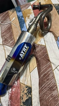صالنصه • ATRT • نظيفة