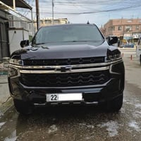 تاهو ٢٠٢٣ • ٦٠٠٠٠ كم • كفالة عام
