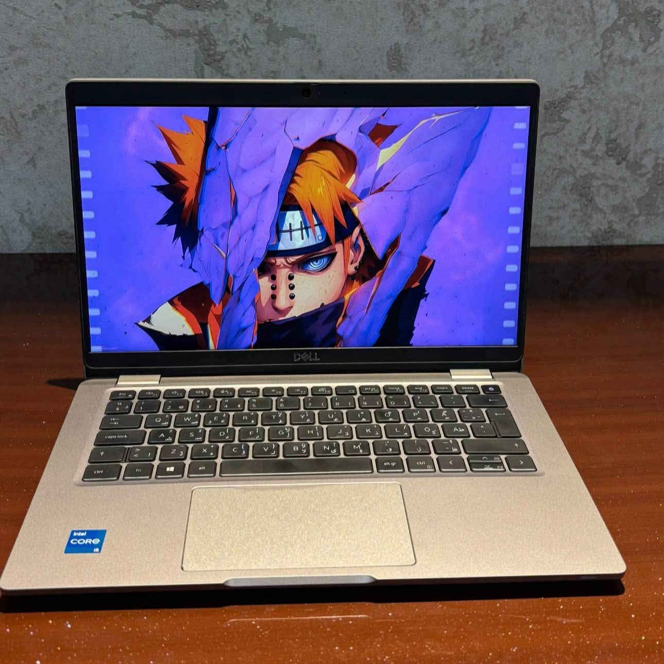 🚀 وصول Dell Latitude 5320 (أداء عملي ونظافة عالية) 🚀
لعشاق الأجهزة العملية والاعتمادية، توفر لدينا Dell 5320، جهاز يجمع بين الأداء السلس والتصميم الأنيق.

مواصفات الجهاز:

 💻 المعالج: Intel Core i5 - الجيل الحادي عشر (فئة G7).

 ⚡ الرامات: 8GB RAM.

 💾 الهارد: 256GB SSD.

 ⌨️ الإضافات: كيبورد ضوئي (مضيء).

 ✨ الحالة: نظافة عالية جداً.

💰 السعر: 350 ألف دينار فقط!

🚚 التوصيل: متوفر خدمة توصيل لجميع محافظات العراق.

للطلب والاستفسار، تواصلوا معنا عبر الاتصال أو الواتساب:

📱 ***********
