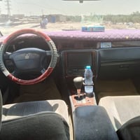 راس ثور • نقل محرك وكير • بصرة القرنة