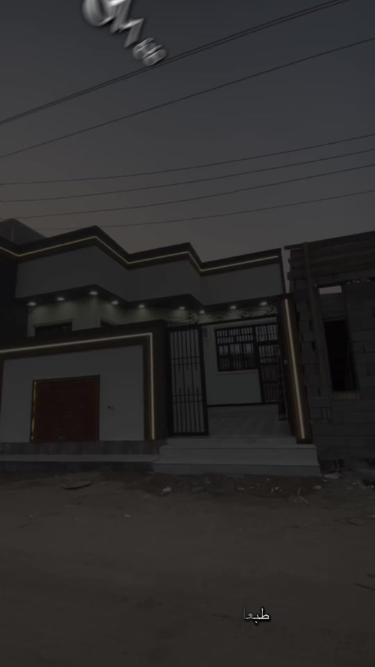بيت • التنومه الصالحيه • ٣ غرف