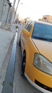 اي فايف • ٢٠١١ • صبغ جماليه