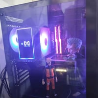 i5-14400F • RTX 4060 Ti • 32GB رام