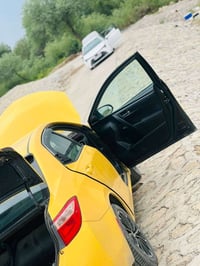 كورلا SE • ٢٠١٩ • رقم قديم بغداد