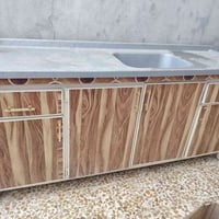 سنك • كرانيت أصلي • ٤ أبواب