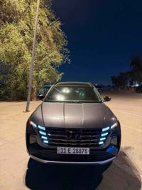 توسان • ٢٠٢٣ • ماشيه ٣٦٠٠٠