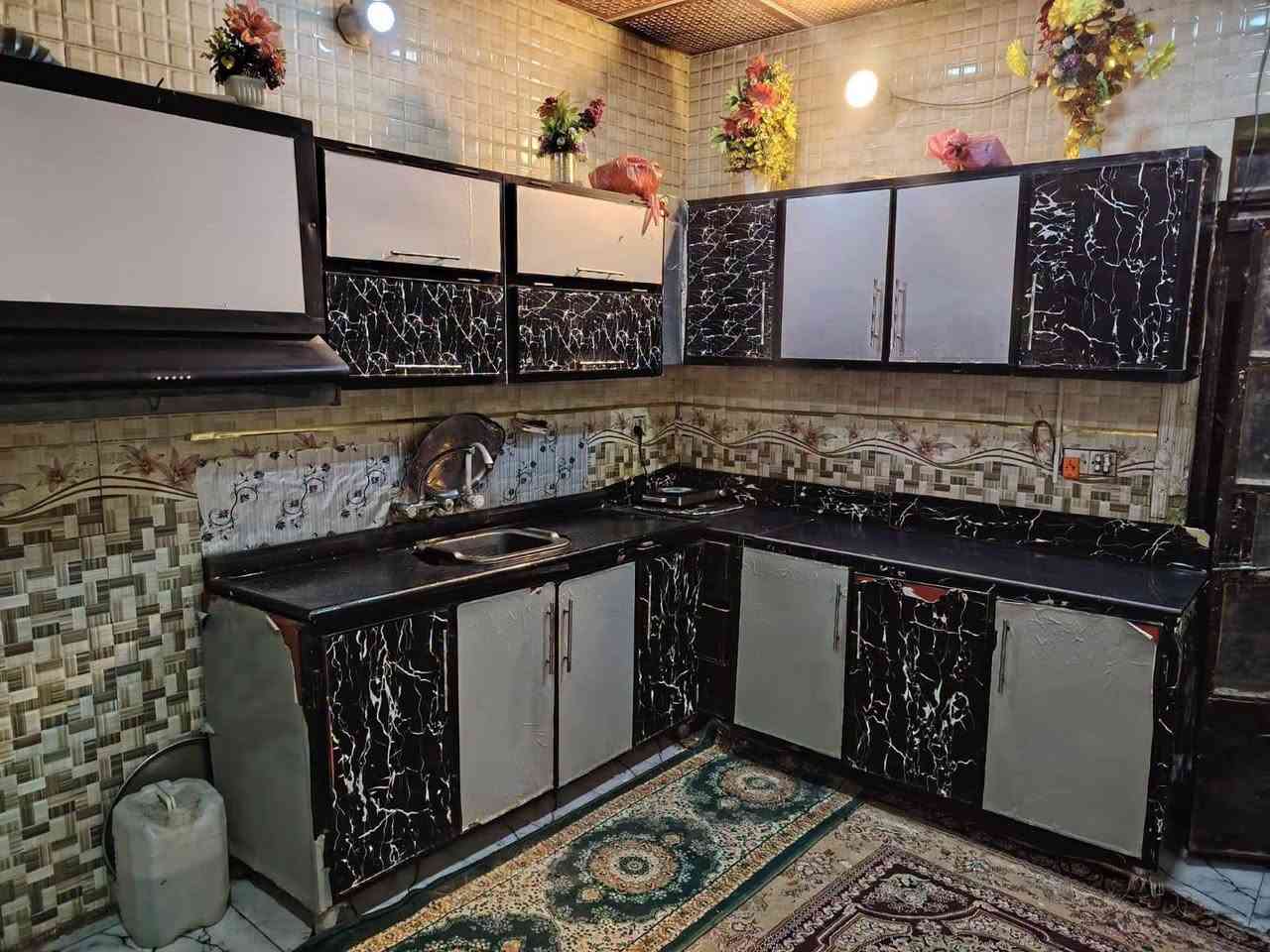 دواليب • ماكو تفاصيل