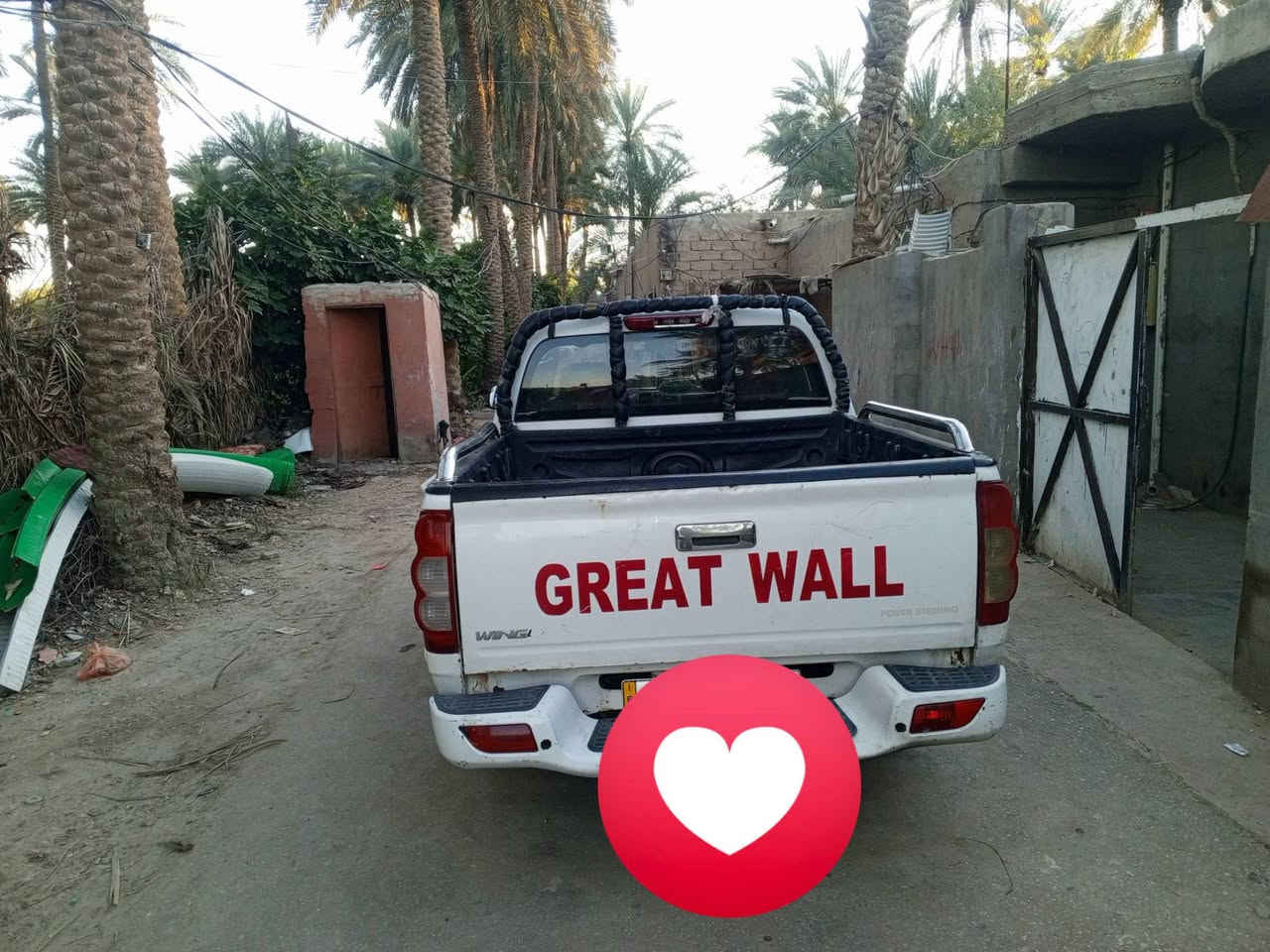 كريت ويل • ٢٠١٣ • نجف