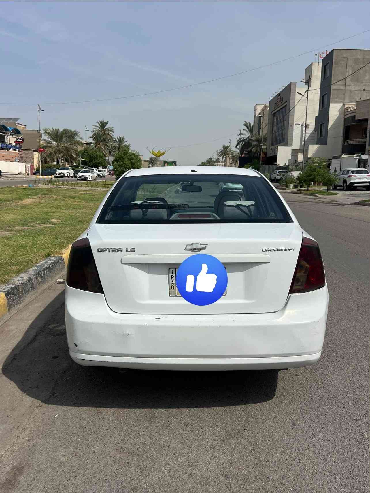 خليجي • رقم بغداد • محرك وكير مكفول