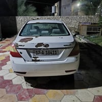 جيلي سي 7 • محرك وكير اوتماتيك • تبريد ثلج