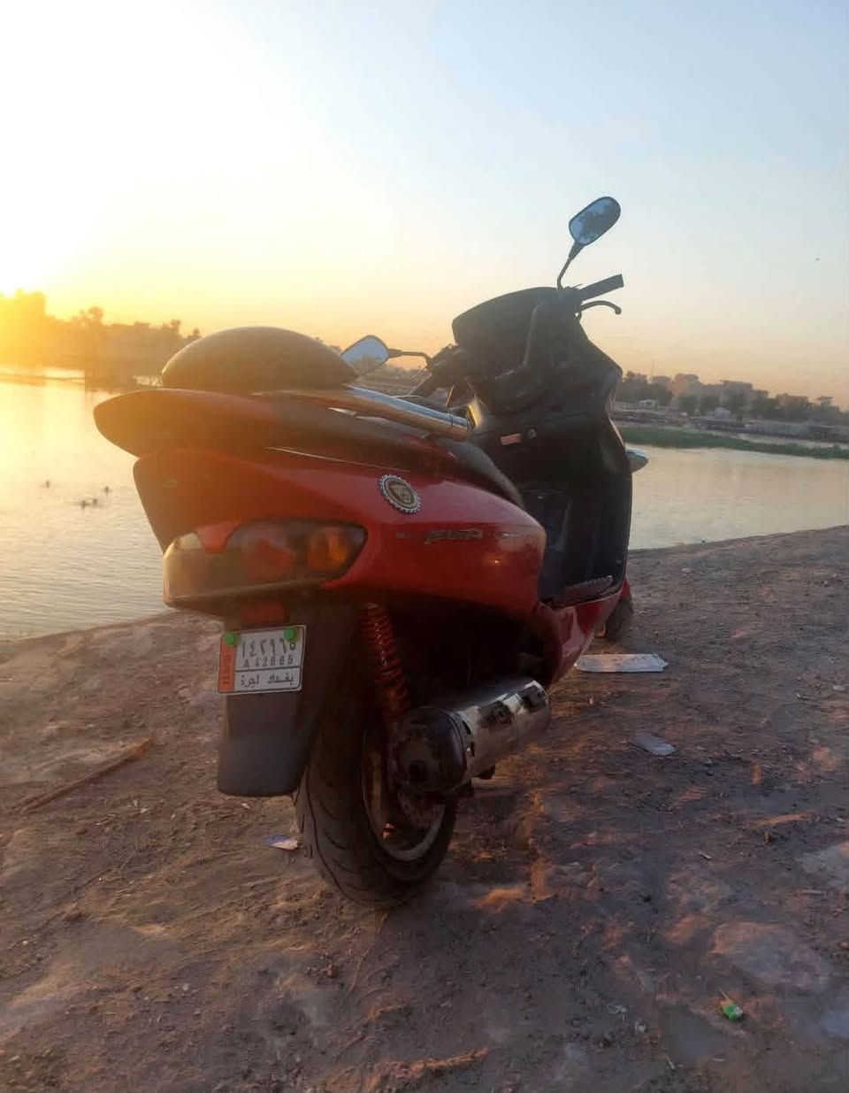 هوندا • للبيع • تفاصيل