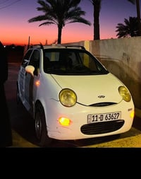 موديل٢٠١٢ مكفوله كشر ومكينه وكير باسمي الغزاليه السعر ٣٠ورقه  للاستفسا...