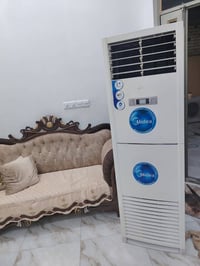 ميديا • ٣ طن • غاز ٢٢