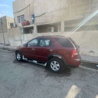 سورينتو • ٢٠٠٧ • مكينة ٣٠٠٠