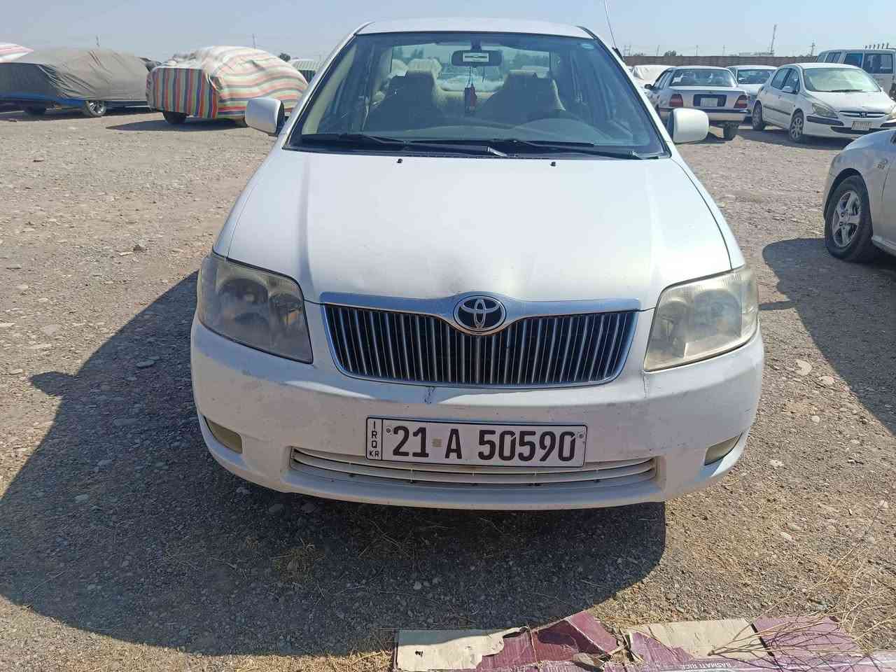 *********** كركوك, العراق
